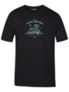 Hurley Chimwrecked Kids T-shirt