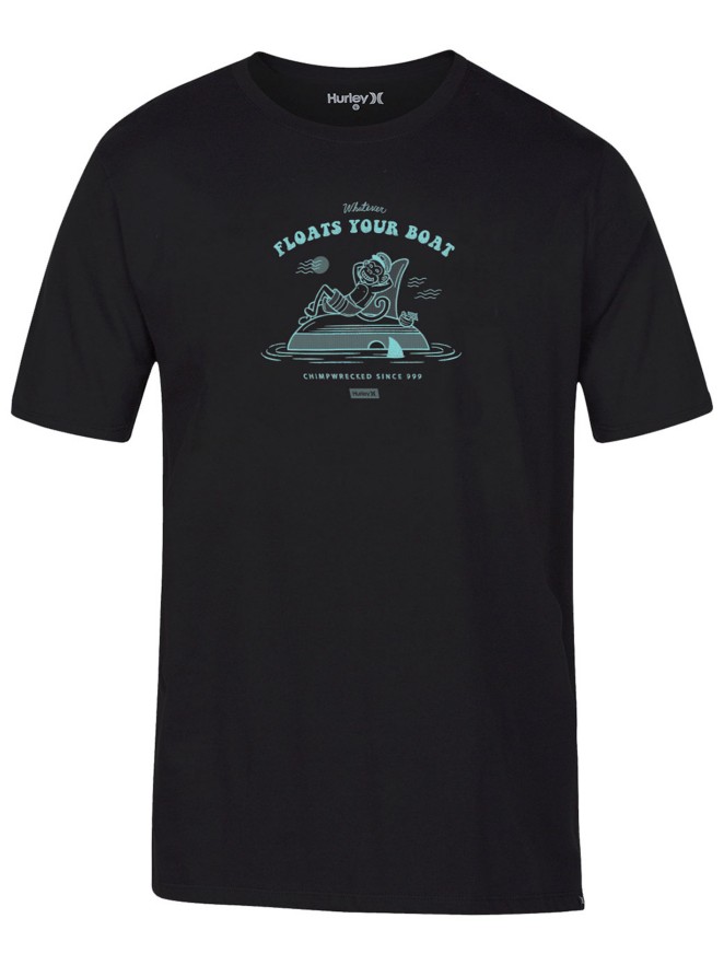 Hurley Chimwrecked Kids T-shirt