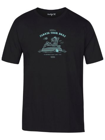 Hurley Chimwrecked T-Shirt