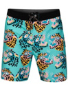 Hurley Phantom Sumatra Kids Boardshorts