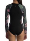 Hurley Adv Plus 2/2 Springsuit
