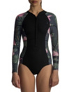 Hurley Adv Plus 2/2 Springsuit