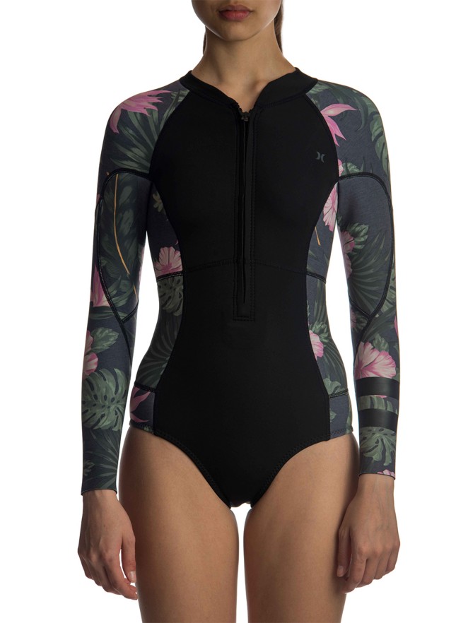 Hurley Adv Plus 2/2 Springsuit