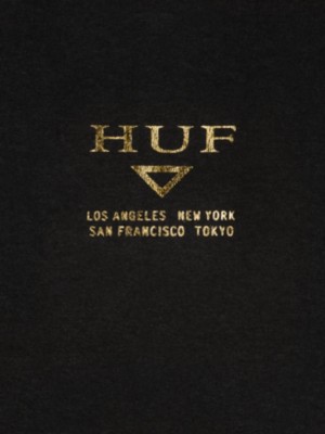 Hufex T-Shirt