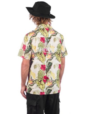 Compra HUF Paraiso Resort Camisa online 