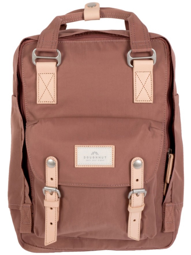 Doughnut Macaroon Ryggsäck