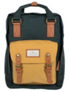 Doughnut Macaroon Backpack