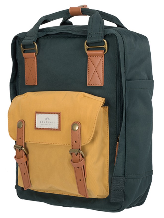 Doughnut Macaroon Rucksack