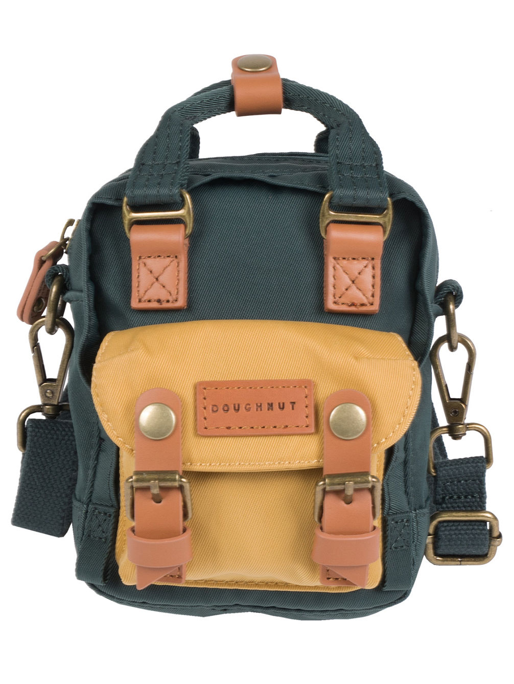 Macaroon Tiny Backpack