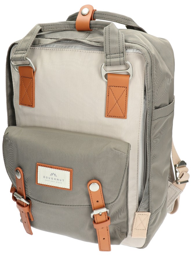 Doughnut Macaroon Backpack