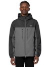 HUF Standard Shell 3 Jacke