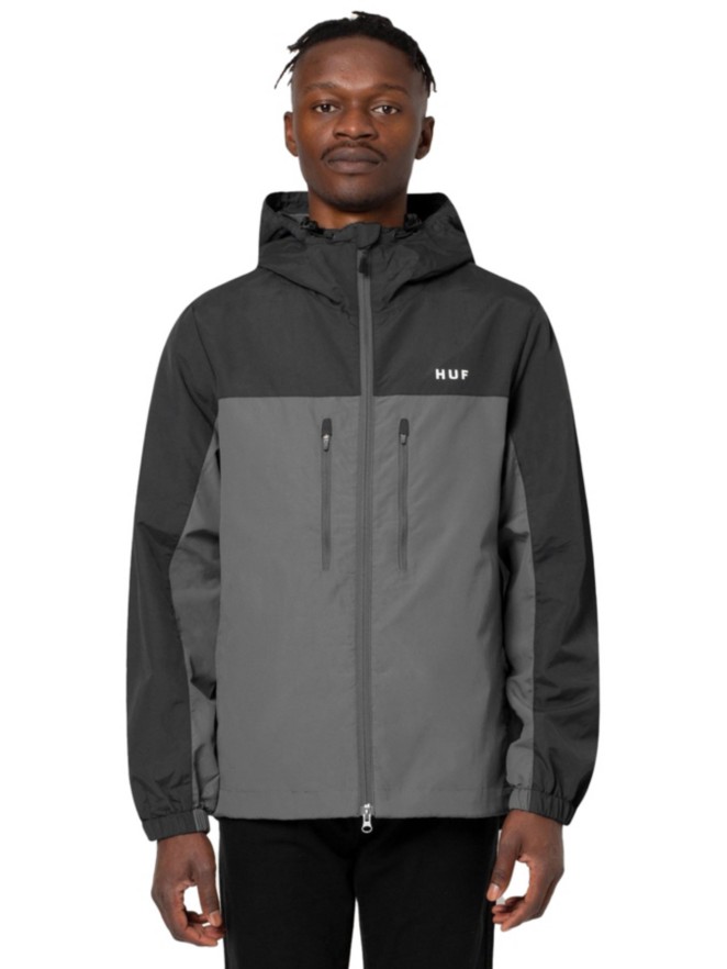 HUF Standard Shell 3 Jacke