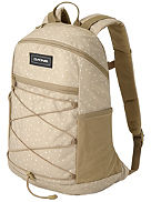 Wndr Pack 18L Backpack