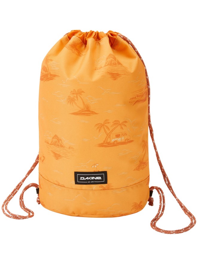 Dakine Cinch Pack 16L Torba za cez ramo