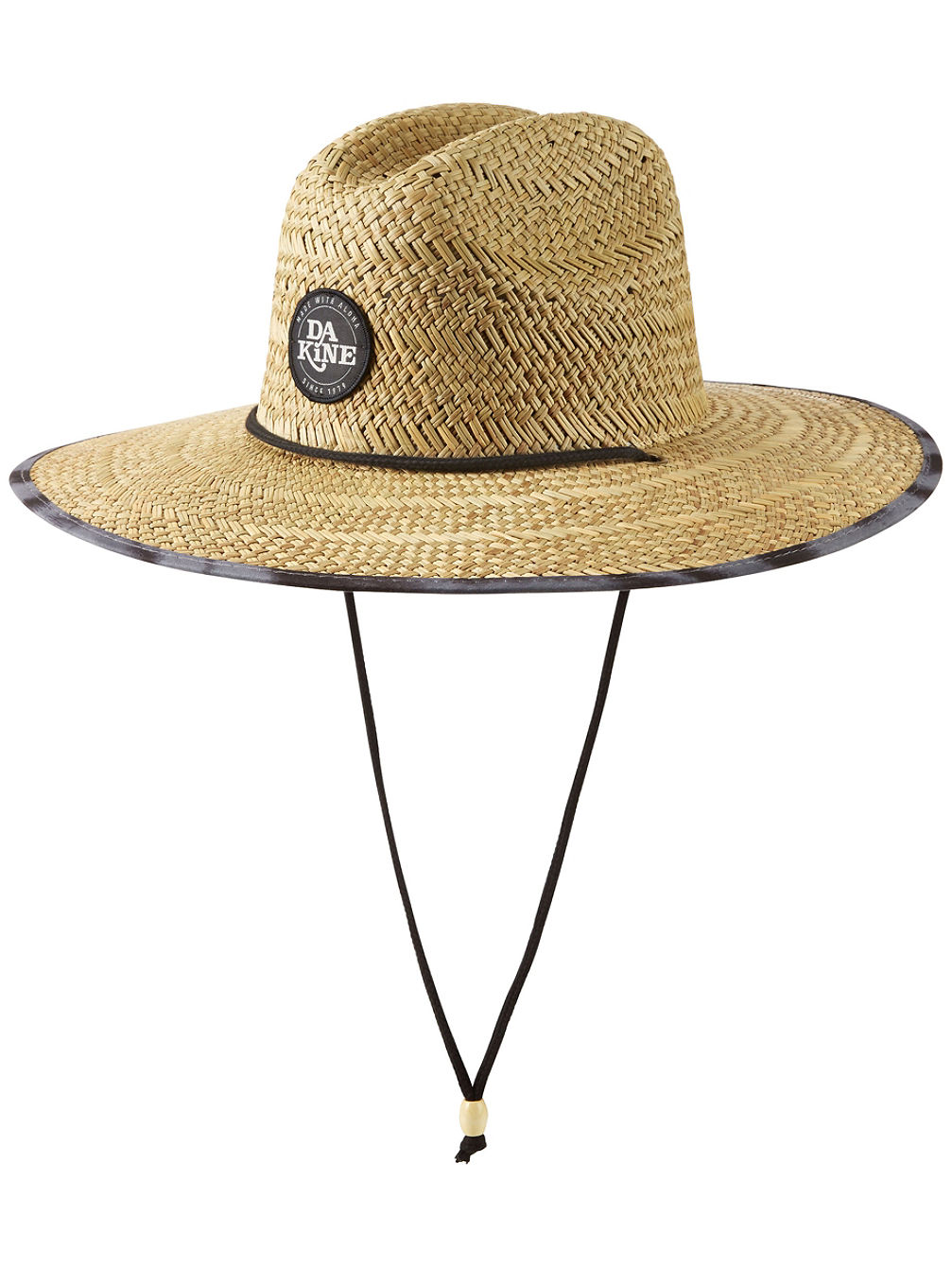 Pindo Straw Hat