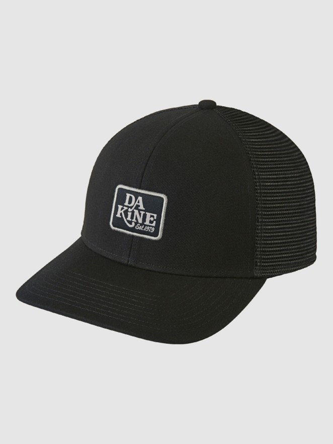 Dakine Classic Logo Trucker Cap