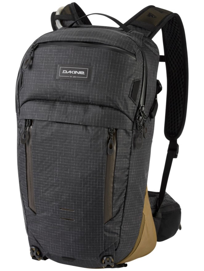 Dakine Seeker 18L Reppu