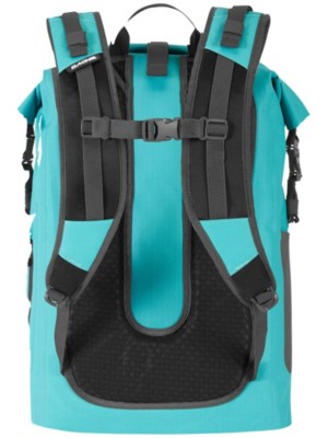 Cyclone II Dry 36L Plecak