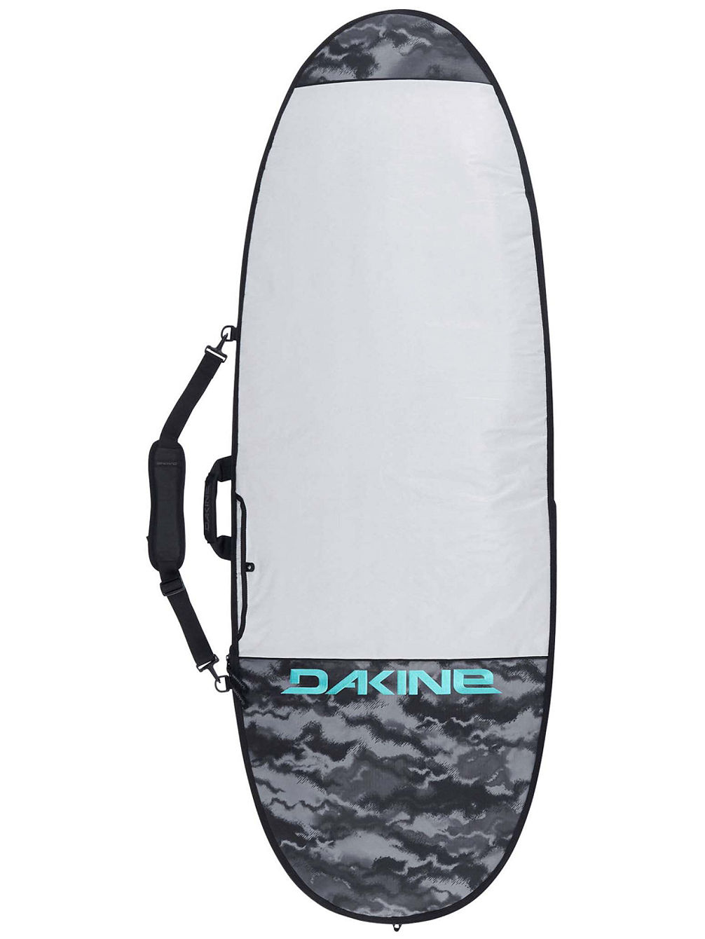 Daylight Hybrid 5&amp;#039;4 Surfboard-Tasche