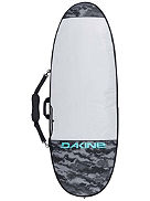 Daylight Hybrid 5&amp;#039;4 Surfboardtaske