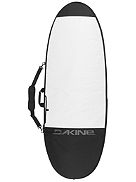Daylight Hybrid 5&amp;#039;4 Surfboardtasche