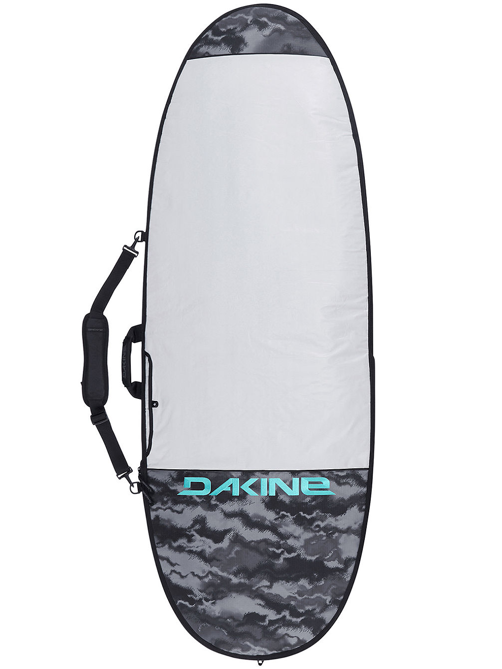 Daylight Hybrid 5&amp;#039;8 Surfboard Bag