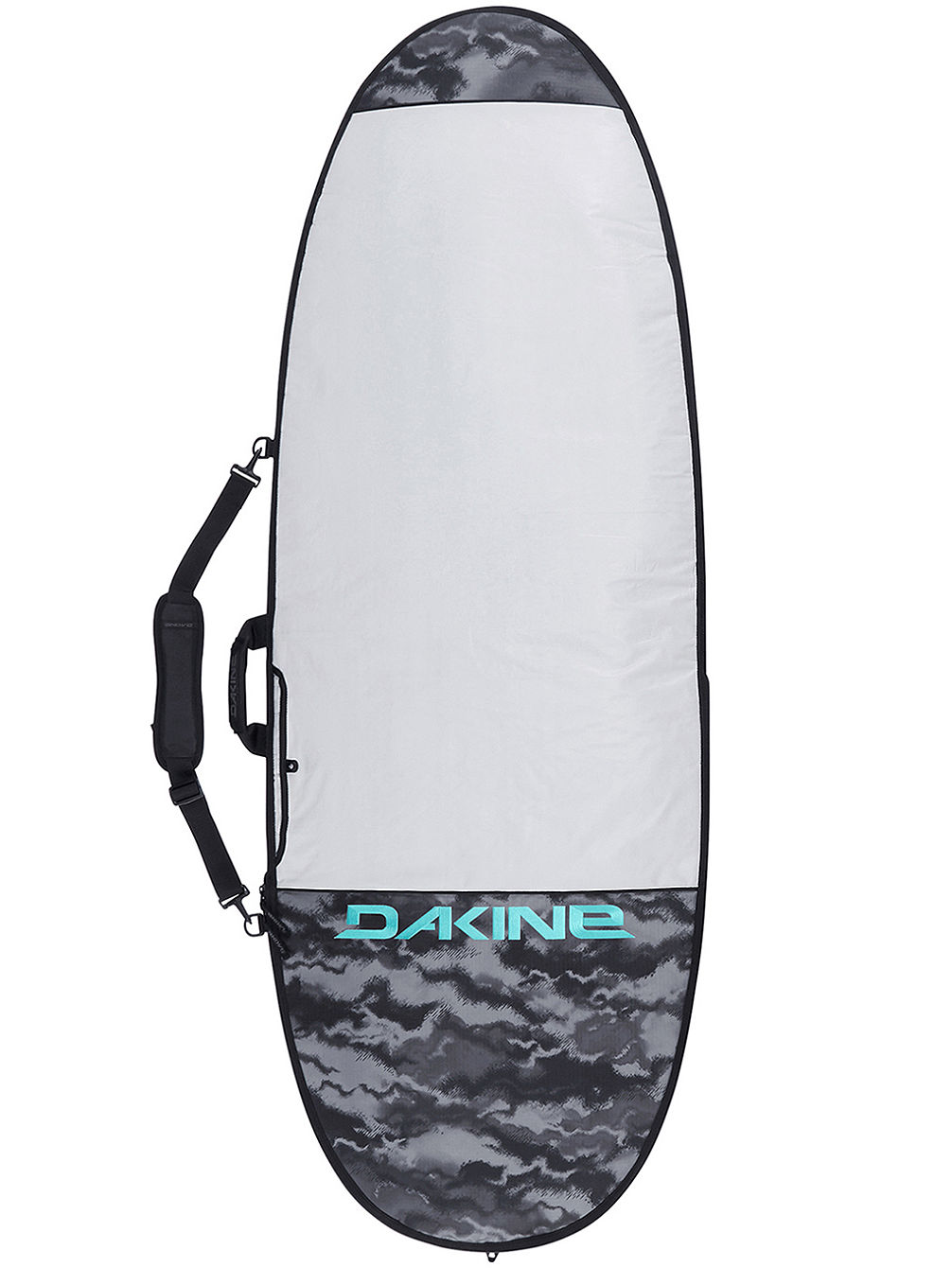 Daylight Hybrid 6&amp;#039;3 Boardbag Surf
