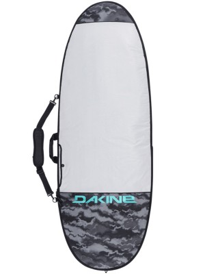 Dakine Daylight Hybrid 6'3 Surfboard Bag grijs Surfhub
