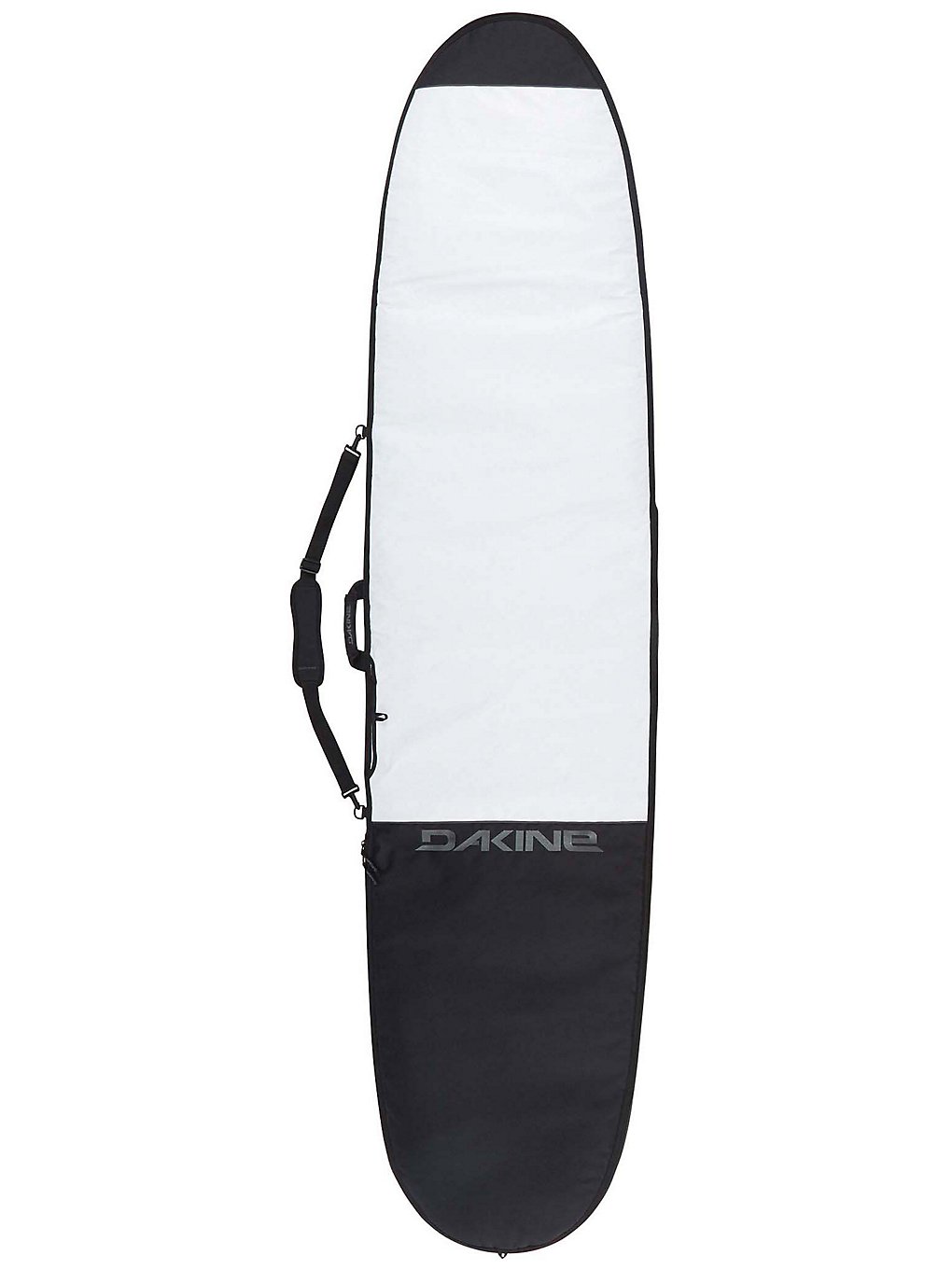 Dakine Daylight Noserider 10'2 Surfboard Bag white