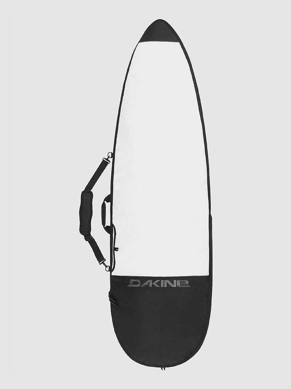 Dakine Daylight Thruster 5'4 Surfboard-Tasche white kaufen