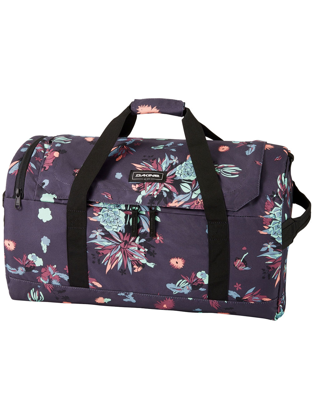EQ Duffle 50L Travel Bag