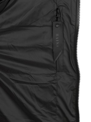 Puffer Insulator Jacket