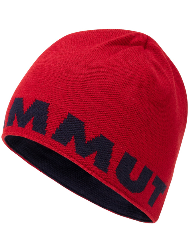 Mammut Logo Beanie
