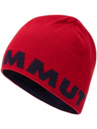 Mammut Logo Beanie