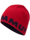 Mammut Logo Beanie