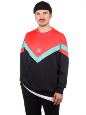 puma iconic mcs sweatshirt