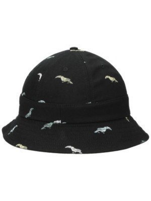 Flock Bucket Hat