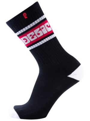 Basic Retro Socks