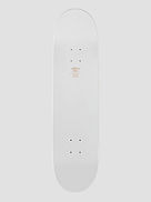Whitey Panda R7 8.25&amp;#034; Skateboard Deck