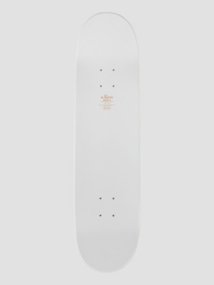 Whitey Panda R7 8.25&amp;#034; Skateboard deck
