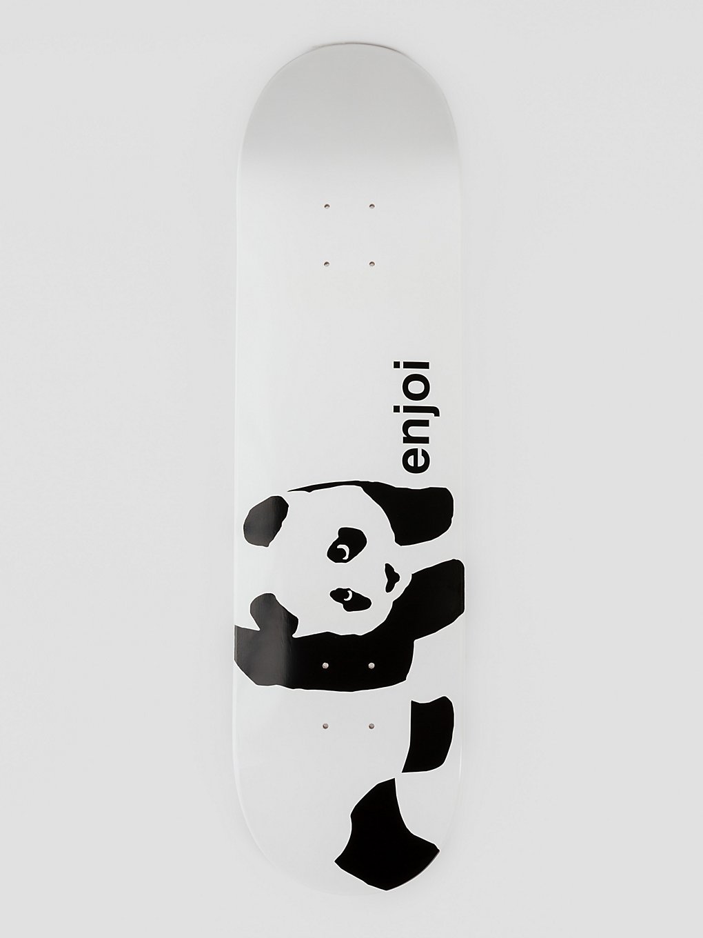 Enjoi Whitey Panda R7 8.25" Skateboard Deck uni kaufen