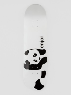 Enjoi Whitey Panda R7 8.25&quot; Skateboard deska