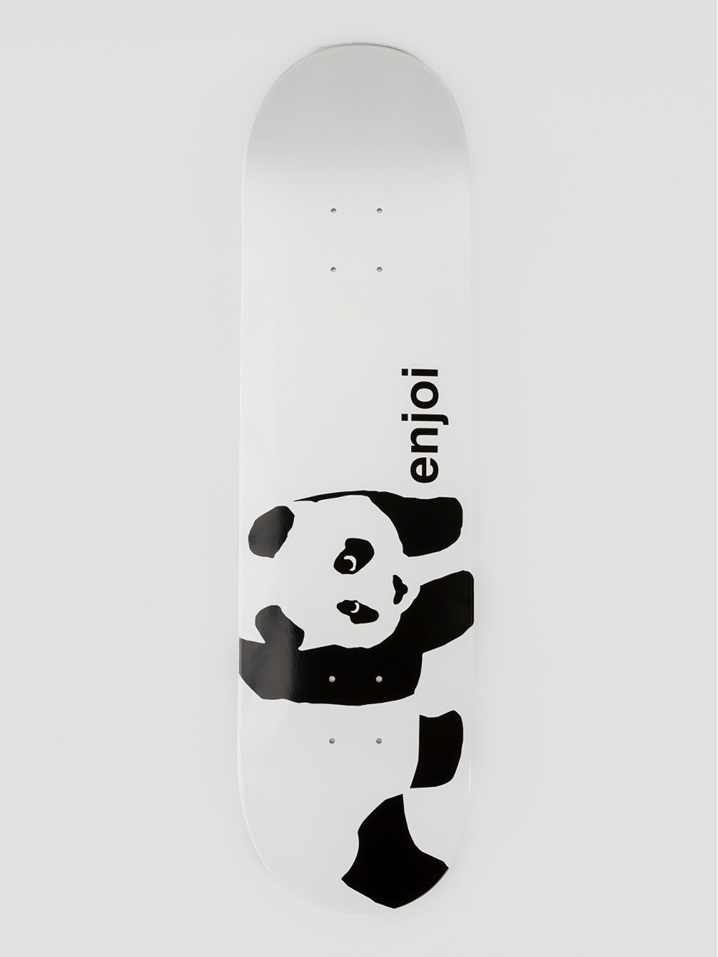 Whitey Panda R7 8.25&amp;#034; Skateboard Deck