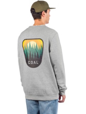 huf wildflowers pullover hoodie