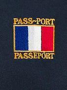 France T-skjorte