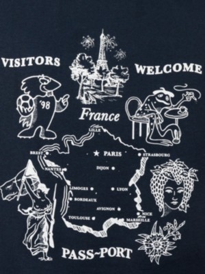 France Camiseta