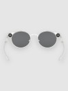 Oakley Deadbolt Satin Chrome Sunglasses