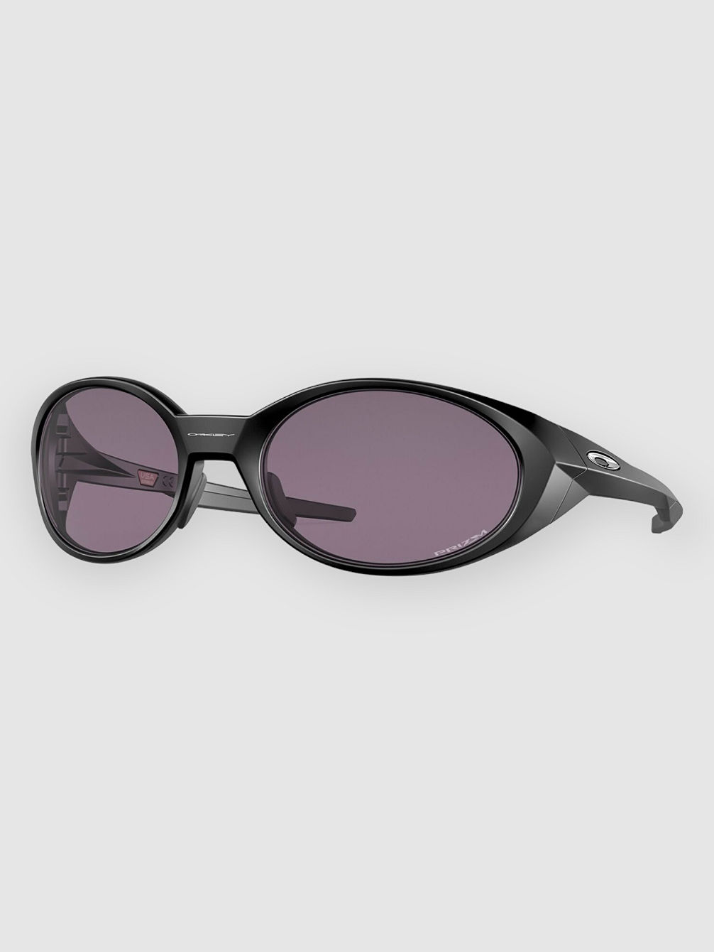 Eyejacket Redux Matte Black Sunglasses