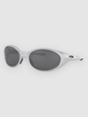 Oakley Eyejacket Redux Silver Sunglasses