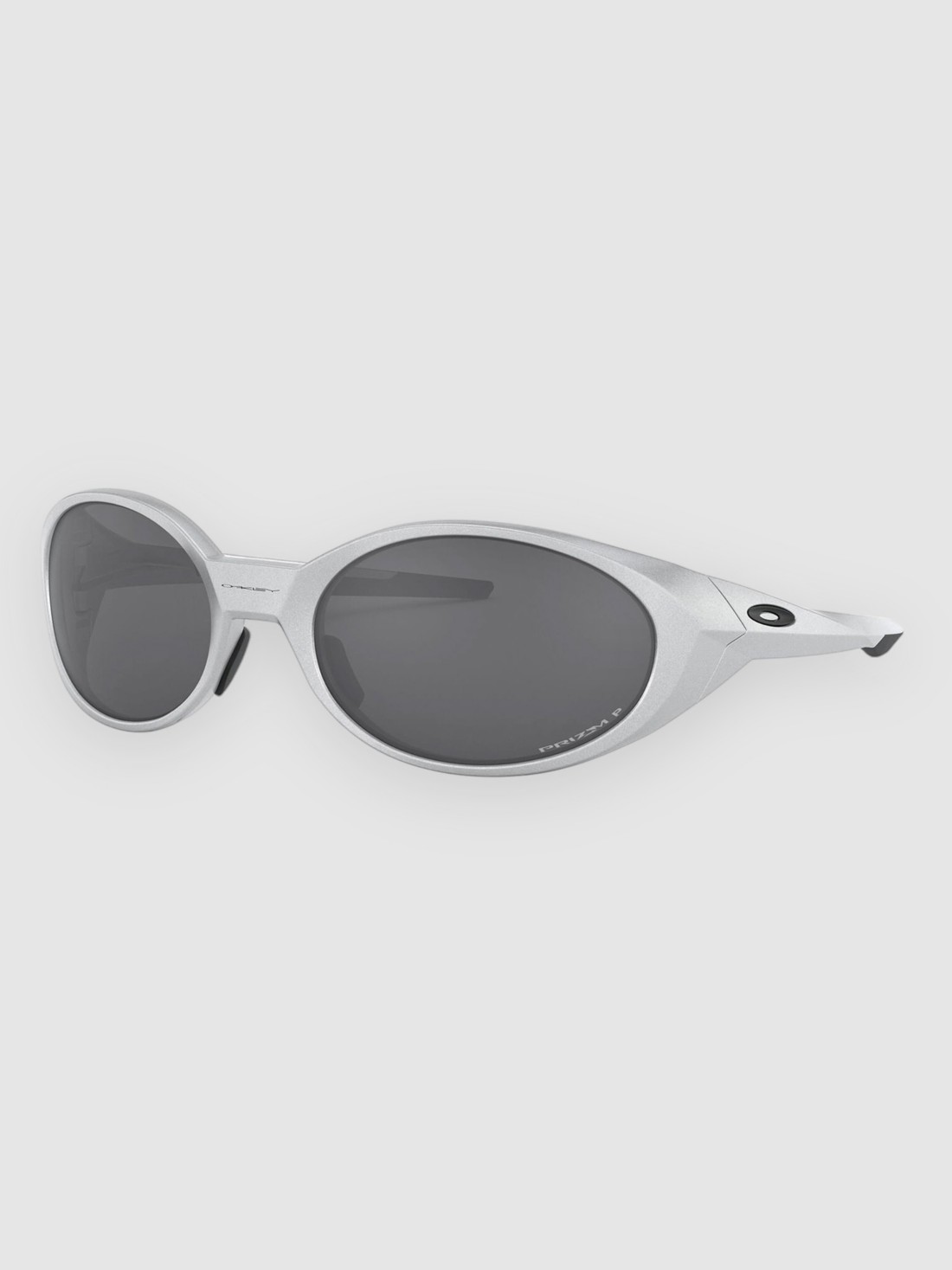 Oakley Eyejacket Redux Silver Sonnenbrille prizm black polarized
